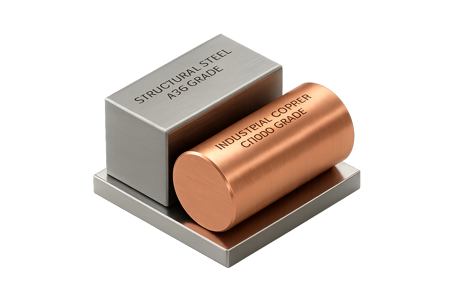 Base Metals