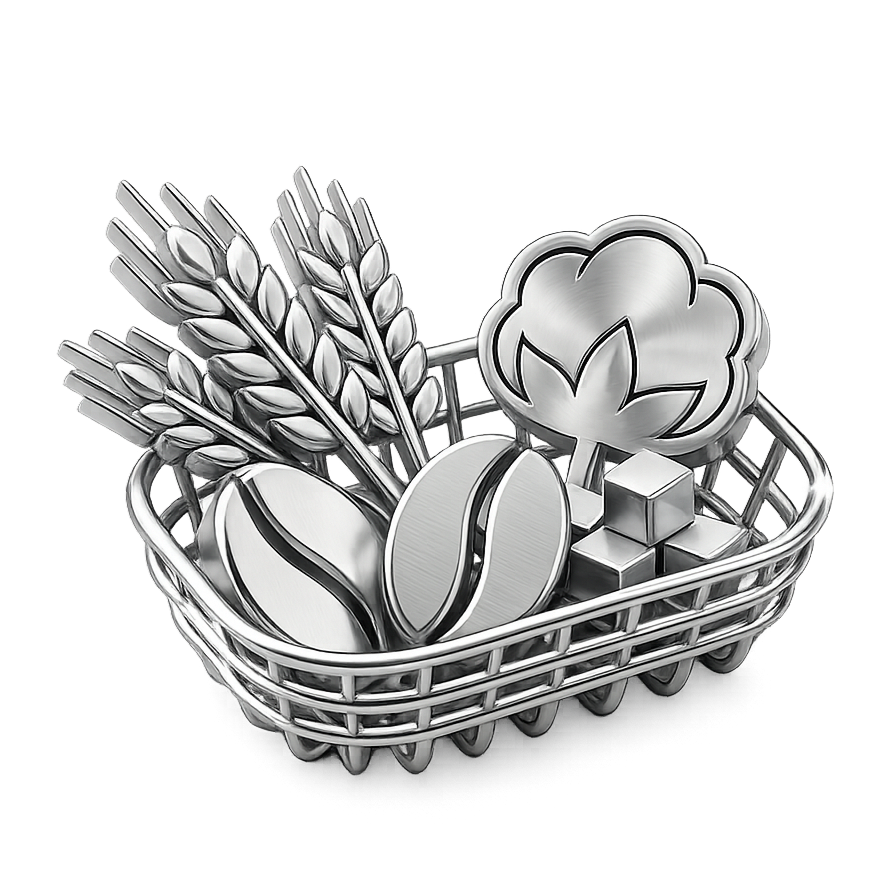 Soft Commodities