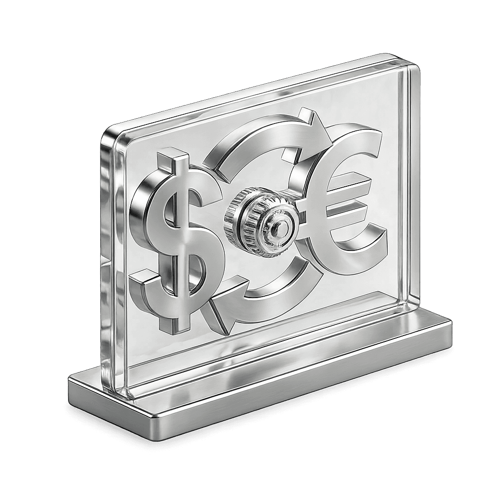 Currency Converter